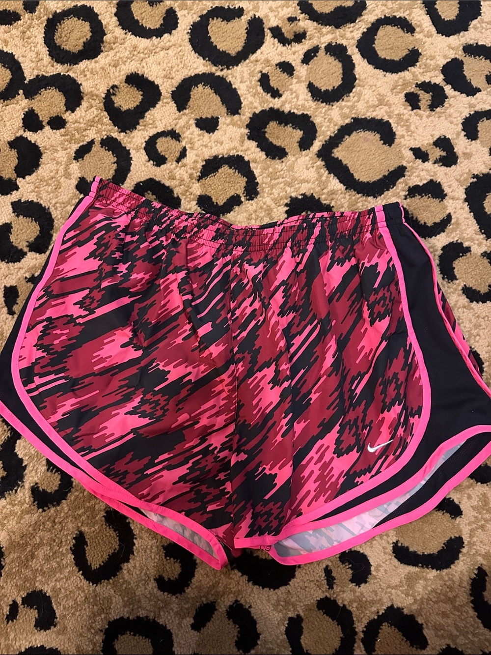 Nike Women's XL with Liner